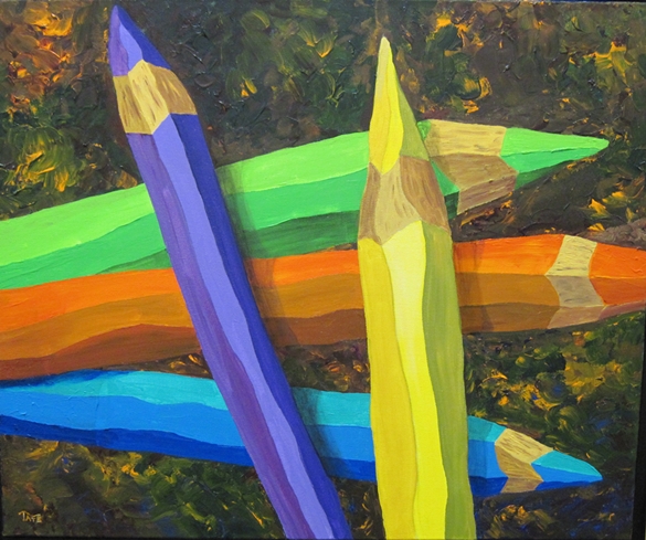 Points of Contention