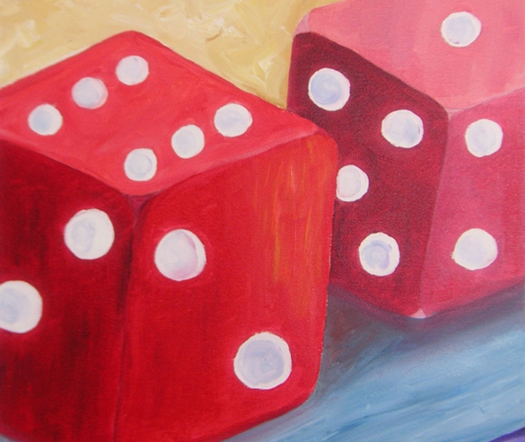 Red Dice